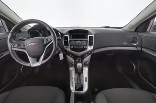 Chevrolet Cruze vaihtoauto