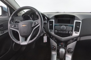 Chevrolet Cruze vaihtoauto