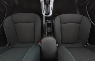 Chevrolet Cruze vaihtoauto