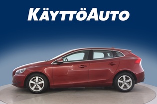Volvo V40 vaihtoauto