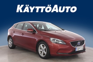 Volvo V40 vaihtoauto