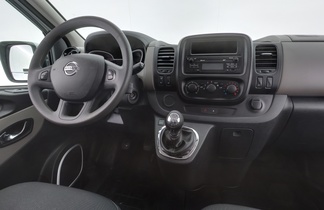 Nissan NV300 vaihtoauto