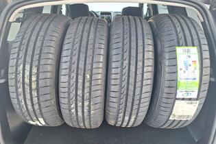 Dacia Duster vaihtoauto