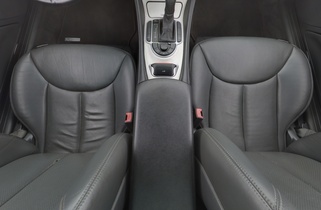 Mercedes-Benz SL vaihtoauto