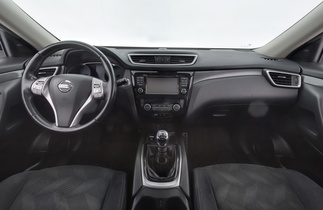 Nissan X-Trail vaihtoauto