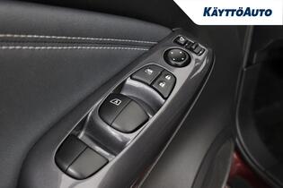 Nissan Juke vaihtoauto