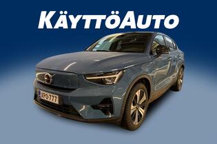 Volvo C40 vaihtoauto