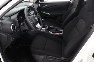 Nissan Juke vaihtoauto