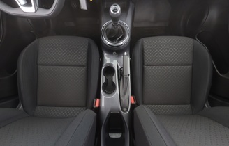 Nissan Juke vaihtoauto