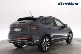 Volkswagen Taigo vaihtoauto