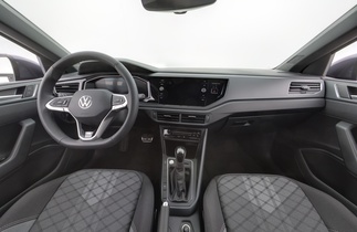 Volkswagen Taigo vaihtoauto