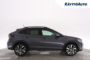 Volkswagen Taigo vaihtoauto