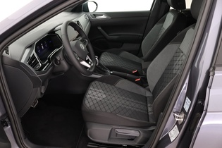 Volkswagen Taigo vaihtoauto