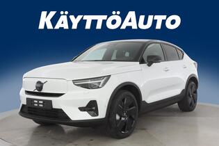 Volvo EC40 vaihtoauto