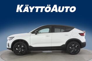 Volvo EC40 vaihtoauto