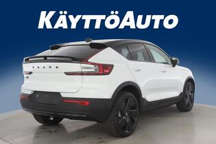 Volvo EC40 vaihtoauto