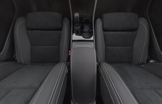 Volvo EC40 vaihtoauto