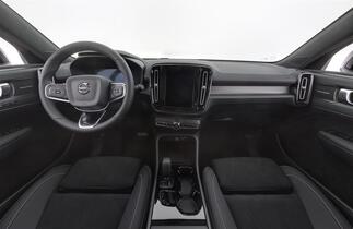 Volvo EC40 vaihtoauto