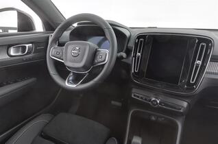 Volvo EC40 vaihtoauto