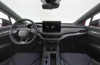 Skoda Elroq vaihtoauto