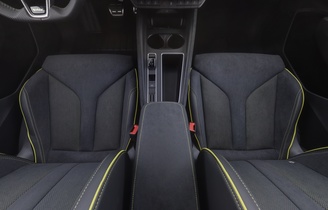 Skoda Elroq vaihtoauto