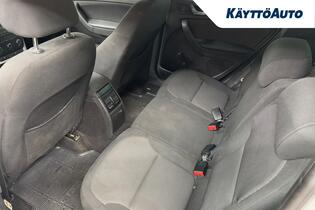 Skoda Yeti vaihtoauto