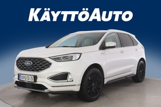 Ford Edge vaihtoauto