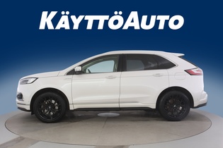 Ford Edge vaihtoauto
