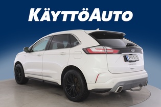 Ford Edge vaihtoauto