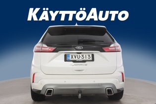 Ford Edge vaihtoauto