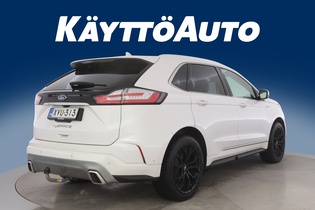 Ford Edge vaihtoauto