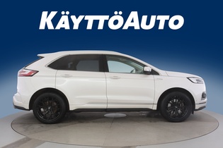 Ford Edge vaihtoauto