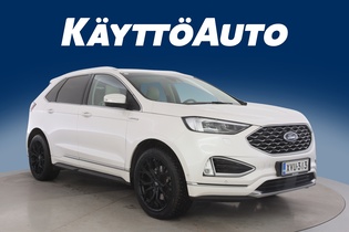 Ford Edge vaihtoauto