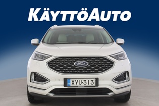 Ford Edge vaihtoauto