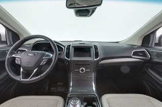 Ford Edge vaihtoauto