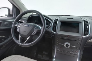 Ford Edge vaihtoauto