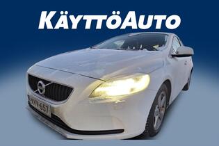 Volvo V40 vaihtoauto