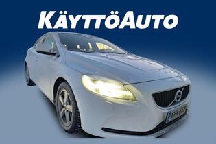 Volvo V40 vaihtoauto