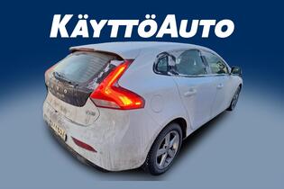 Volvo V40 vaihtoauto
