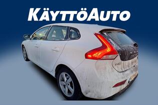 Volvo V40 vaihtoauto