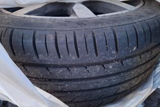 Volvo V40 vaihtoauto