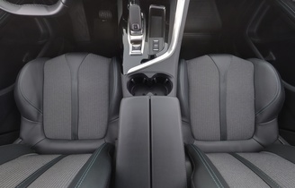 Peugeot 5008 vaihtoauto