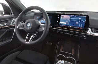 BMW iX2 vaihtoauto
