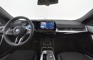 BMW iX2 vaihtoauto