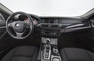 BMW 518 vaihtoauto