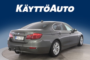 BMW 518 vaihtoauto