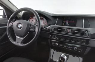 BMW 518 vaihtoauto