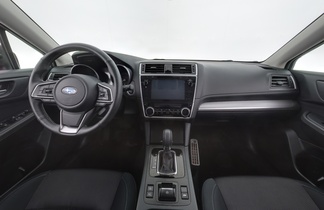 Subaru Outback vaihtoauto