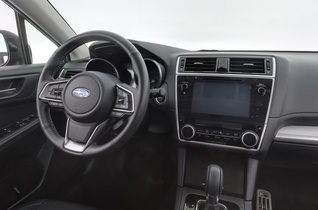 Subaru Outback vaihtoauto