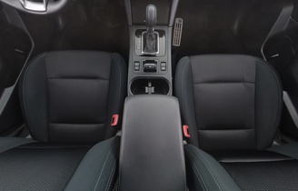 Subaru Outback vaihtoauto